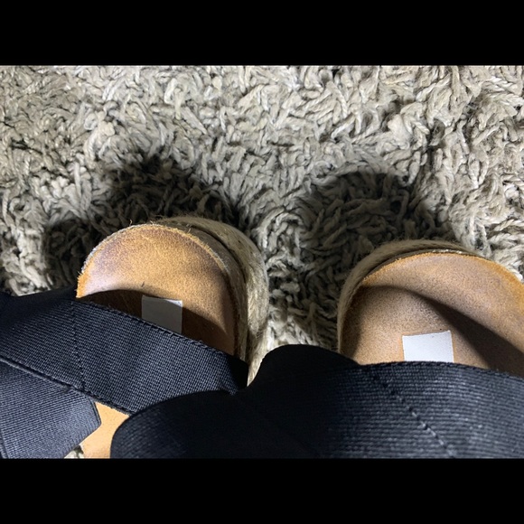 Steve Madden Sandals - Picture 3 of 11